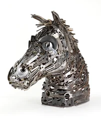 Cavallo da guerra